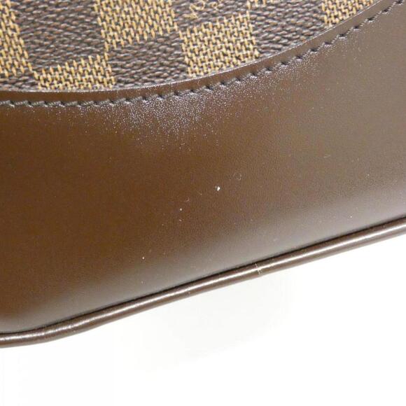 LOUIS VUITTON Brown Damier Bag - Picture 5 of 9